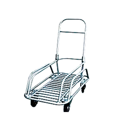 圍欄推車(chē)
