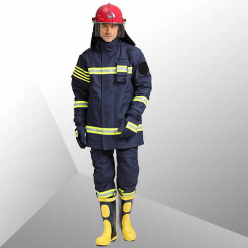   安全防護(hù)服的知識(shí)你知道多少？