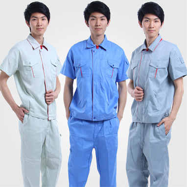 勞保服裝，你穿對了嗎？