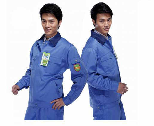 防靜電服廠家，如何選擇？
