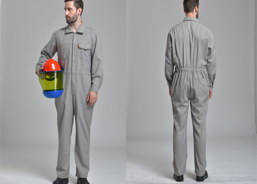 防電弧服，電弧防護服，電弧防護服廠家