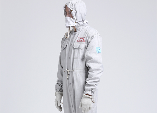 高壓屏蔽服，帶電作業(yè)服