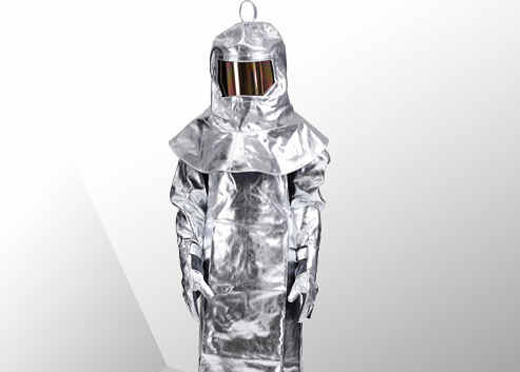 隔熱服，隔熱防護(hù)服