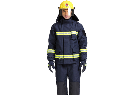 消防服，消防戰(zhàn)斗服