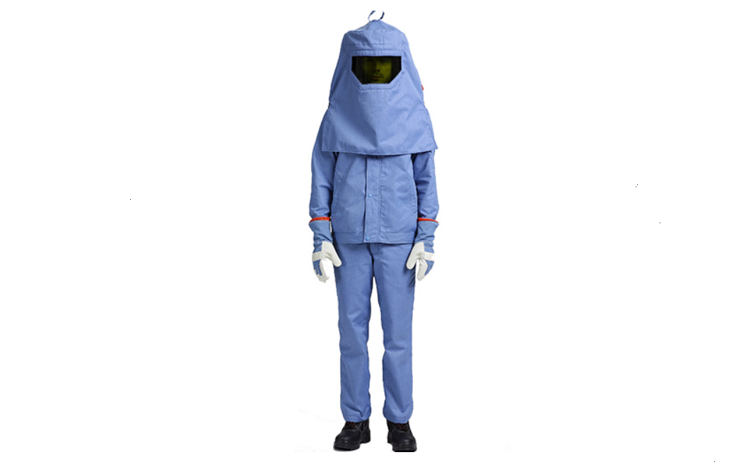 防電弧服使用過程有哪些要求？又該如何檢查？