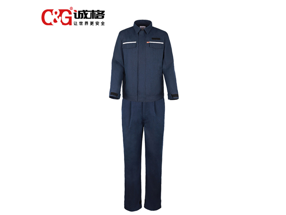 國家標(biāo)準(zhǔn)：防電弧服能用多久？2024年最新防護(hù)要求