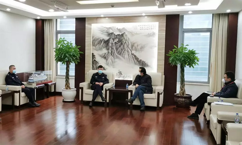 全球多國(guó)疫情升級(jí)! 嚴(yán)防輸入，我們?cè)俅涡袆?dòng)！