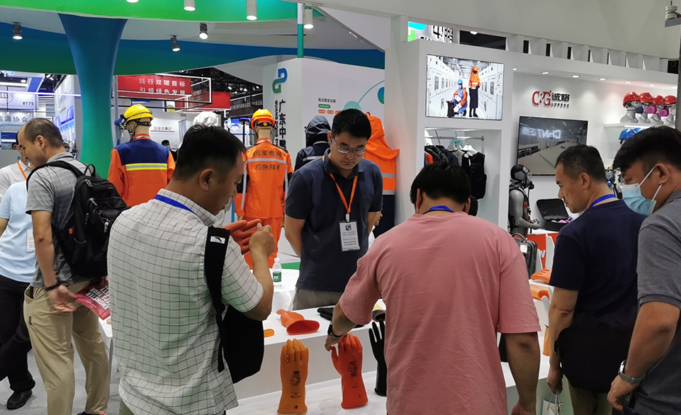 【關(guān)注】2023亞洲電力電工暨智能電網(wǎng)展，上海誠(chéng)格“燃爆”眼球僅憑四招